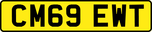 CM69EWT