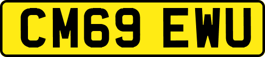 CM69EWU