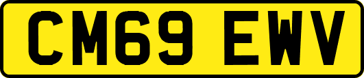 CM69EWV