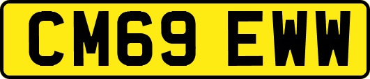 CM69EWW
