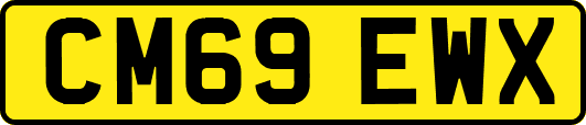 CM69EWX