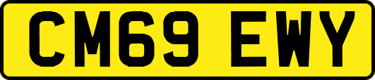 CM69EWY