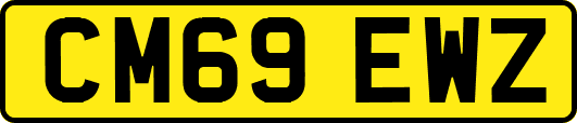 CM69EWZ