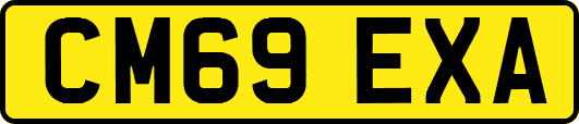 CM69EXA