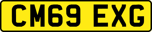 CM69EXG