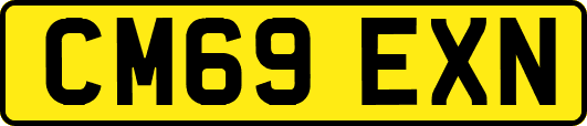 CM69EXN
