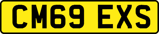 CM69EXS
