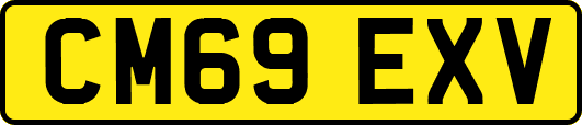 CM69EXV
