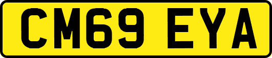 CM69EYA