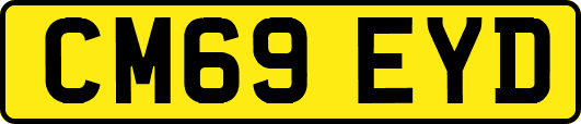 CM69EYD