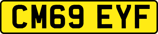 CM69EYF