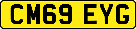 CM69EYG