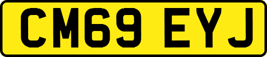 CM69EYJ