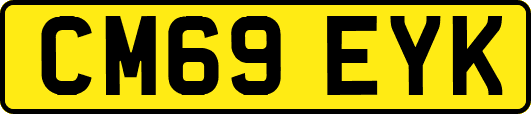 CM69EYK