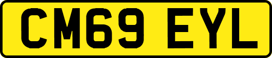 CM69EYL