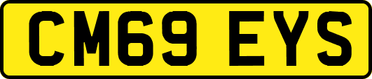 CM69EYS