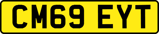 CM69EYT