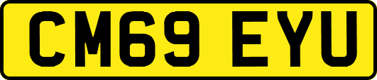 CM69EYU