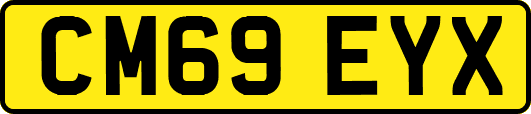 CM69EYX