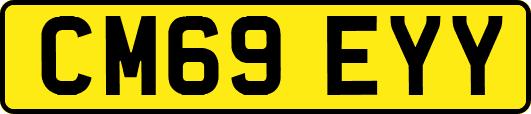 CM69EYY