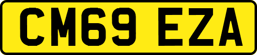 CM69EZA