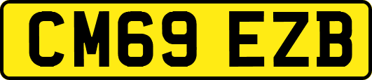 CM69EZB