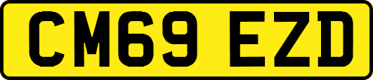 CM69EZD