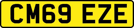 CM69EZE