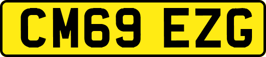 CM69EZG