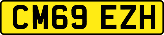 CM69EZH