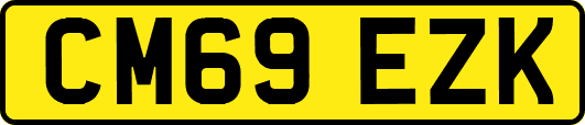 CM69EZK
