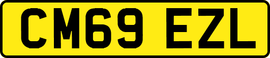 CM69EZL