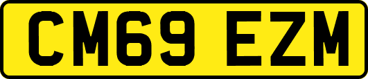 CM69EZM