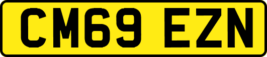 CM69EZN