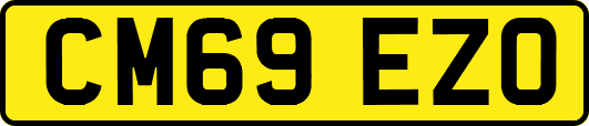 CM69EZO