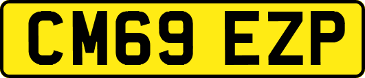 CM69EZP