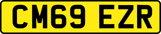 CM69EZR