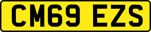 CM69EZS