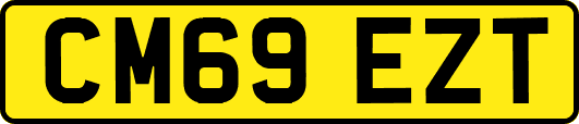 CM69EZT