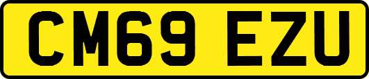 CM69EZU