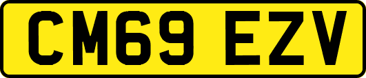 CM69EZV