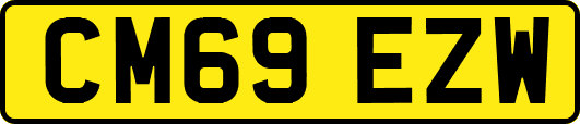 CM69EZW