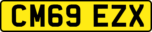 CM69EZX