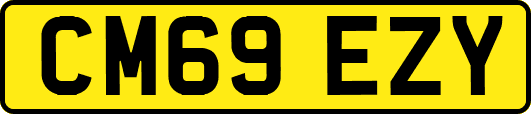 CM69EZY