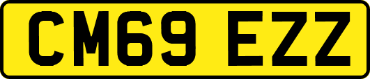 CM69EZZ