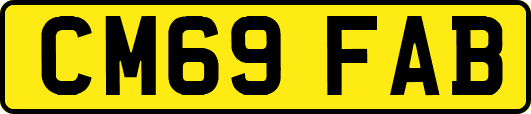 CM69FAB