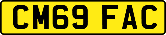 CM69FAC