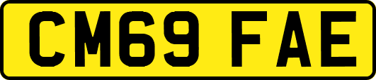 CM69FAE