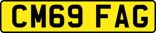 CM69FAG
