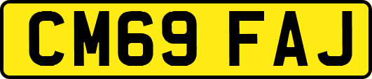 CM69FAJ